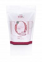 Пленочный воск в гранулах Italwax TOP LINE Pink pearl Розовый жемчуг 750гр